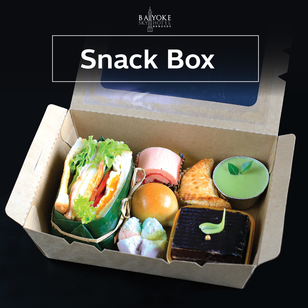 Snack Box